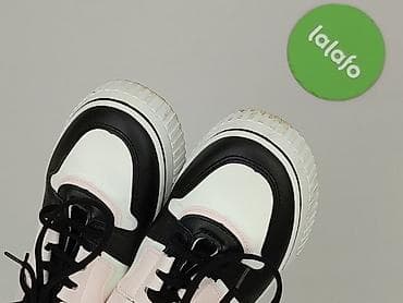 sizer polska: Sinsay, Sneakersy damskie, rozmiar 37 — 6