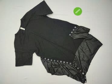koszulka balmain damska: New Collection, T-shirt damski, rozmiar S — 2