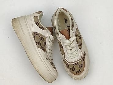 muminki buty: Miu Miu, Sneakersy damskie, rozmiar 41 — 1