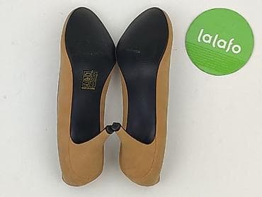 aldo buty pl: Półbuty damskie, rozmiar 40 — 6