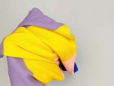 Kobiety: Sweter damski, rozmiar 6XL — 5