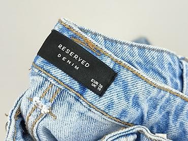 jeans boot cut: Jeansy damskie, rozmiar S — 5