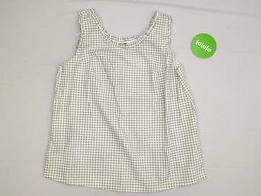 bluzki dla puszystych allegro: Beloved, Top damski, XL — 3