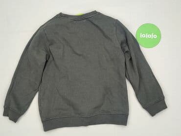 podkoszulek lucyfer allegro: Sweatshirt, Next, 7 years, 116-122 cm, condition - Very good — 3