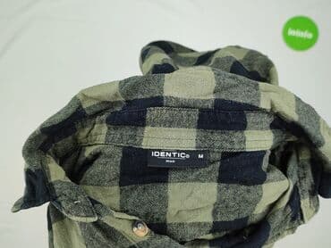 koszulki chrzescijanskie allegro: IDENTIC, Koszulа dla mężczyzn, rozmiar M — 4