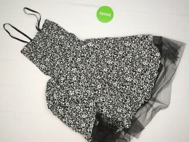 dlugie sukienki na wesele dla swiadkowej: Limited Edition, Sukienka damska, L — 2