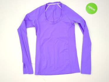 bluzka z otworem na kciuk: Bluza damska
, rozmiar S — 2