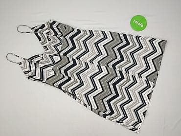 stradivarius fleece: H&M, Sukienka damska, rozmiar M — 3