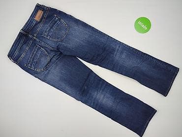 primark bluzy: Mustang, Jeansy dla mężczyzn, rozmiar S — 3