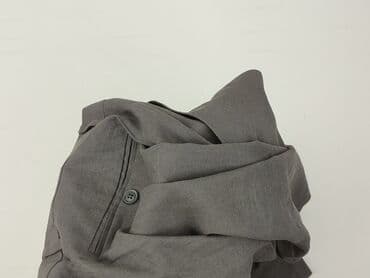 kapcie fils: F&F, Chinosy dla mężczyzn, rozmiar L — 6