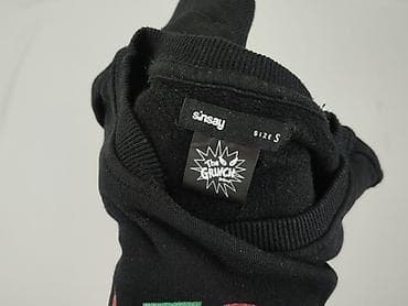 klapki grinch: Sinsay, Bluza damska
, rozmiar S — 4