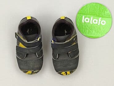 allegro rajstopy: Baby shoes, Decathlon, 23, condition - Very good — 3