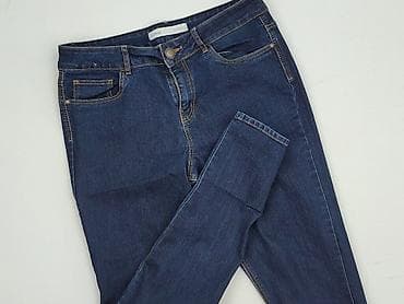 George, Jeansy damskie, rozmiar L w lalafo.pl George, Jeansy damskie, rozmiar L