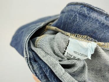 spódnice jeansowe maxi zara: Spódnica damska, rozmiar 2XL — 5