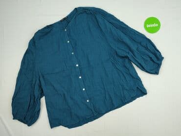 bluzki z krótkim rękawem dla chłopca: Oysho, Bluzka damska, rozmiar S — 2