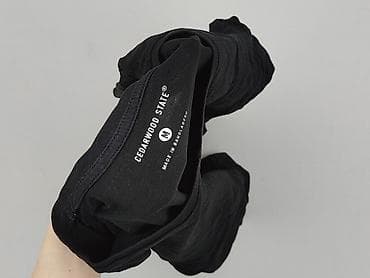 hate t shirty: Cedar Wood State, T-shirt damski, rozmiar M — 4