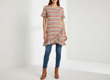 papaya ubrania sukienki: Papaya, Sukienka damska, rozmiar M — 7