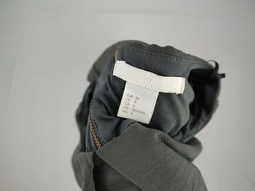 sukienka hm szara: H&M, Sukienka damska, S — 4