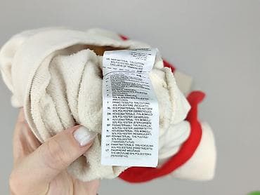 reebok active sukienki: Adidas, Bluza damska
, rozmiar S — 4