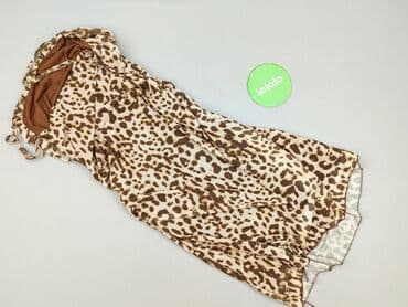 sukienka w panterkę, mohito: Sukienka damska, rozmiar M — 3