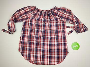 rozmiar one size: Bluzka damska, rozmiar 4XL — 2