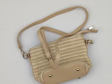 torby pull and bear: Torebka, stan - Bardzo dobry — 1