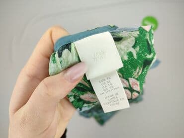 zwrot stroju kąpielowego hm: H&M, Sukienka damska, rozmiar XL — 5