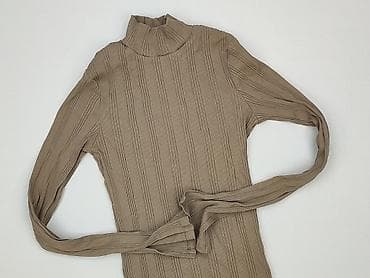 tunika h: Gina Tricot, Golf damski, rozmiar S — 1
