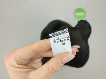 bolerko do rozkloszowanej sukienki: Spódnica damska, rozmiar M — 4