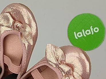 baleriny lidl: Buciki niemowlęce, 20, stan - Idealny — 4