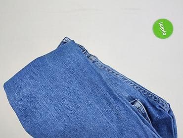 fit jeans: Jeansy damskie, rozmiar S — 4
