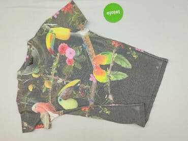 T-shirty: Solid, T-shirt damski, rozmiar M — 2