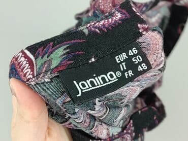 intimissimi piżamy: Janina, Bluzka damska, rozmiar XL — 5