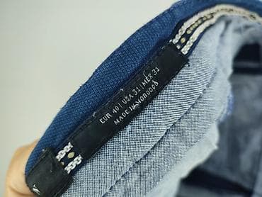 Чоловічий одяг: Zara, Чіноси для чоловіків, розмір M — 5
