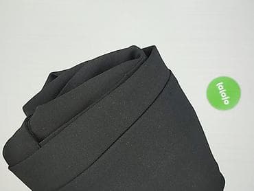 pull on trousers h: Spodnie materiałowe damskie, rozmiar S — 5