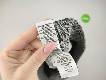 legginsy cropp: Next, Spodnie materiałowe damskie, rozmiar XL — 5