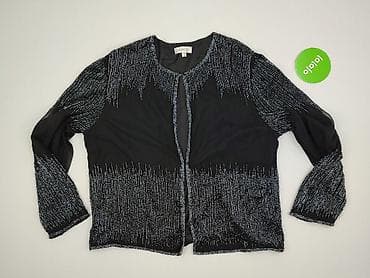 pull and bear kurtka bomber: Narzutka damska, rozmiar XL — 2