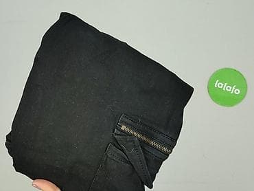 coustom jeans: PULL&BEAR, Jeansy damskie, rozmiar S — 6