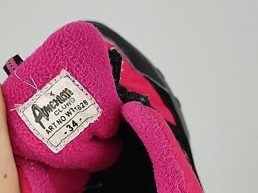 pull bear trencz: Śniegowce, 34, stan - Bardzo dobry — 5