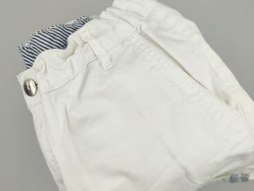 obcisłe szorty: Szorty damskie, rozmiar S — 4