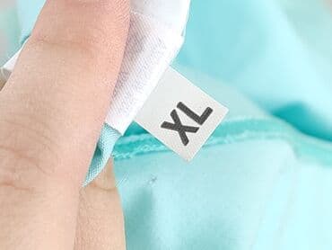 sukienki turkusowe na wesele: Sukienka damska, rozmiar XL — 5