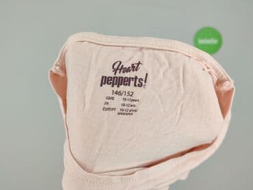 hm top basic: Blouse, Pepperts!, 12 years, 146-152 cm, condition - Very good — 4