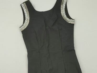 sukienka wieczorowa z odkrytymi ramionami: Reserved, Sukienka damska, rozmiar XS — 2