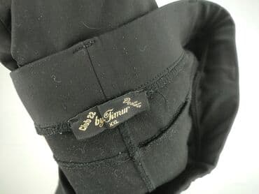 legginsy z wysokim stanem modelujące: Legginsy rozmiar 2XL — 6