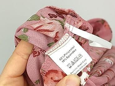 prześwitująca spódnice: Shein Curve, Spódnica damska, rozmiar 2XL — 5