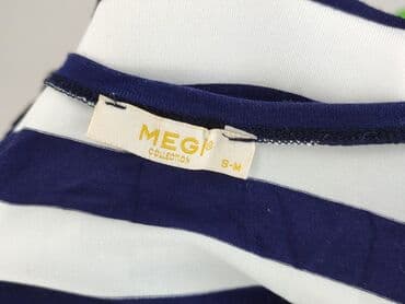sukienka w paski h: MEGI, Сукня жіноча, розмір M — 4