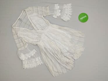 krótkie eleganckie sukienki na wesele: New Collection, Sukienka damska, rozmiar XS — 2