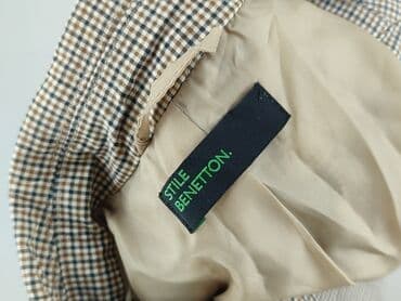 kurtka bomberka pull and bear: Stile Benetton, Marynarka damska, M — 4