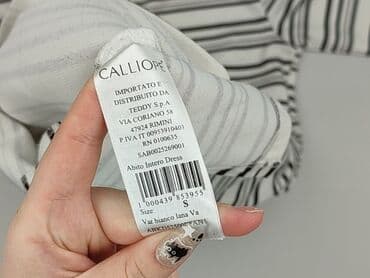 zara sukienki: Calliope, Sukienka damska, rozmiar S — 4