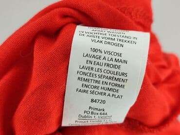 czerwona sukienka orsay: Atmosphere, Sukienka damska, rozmiar S — 5